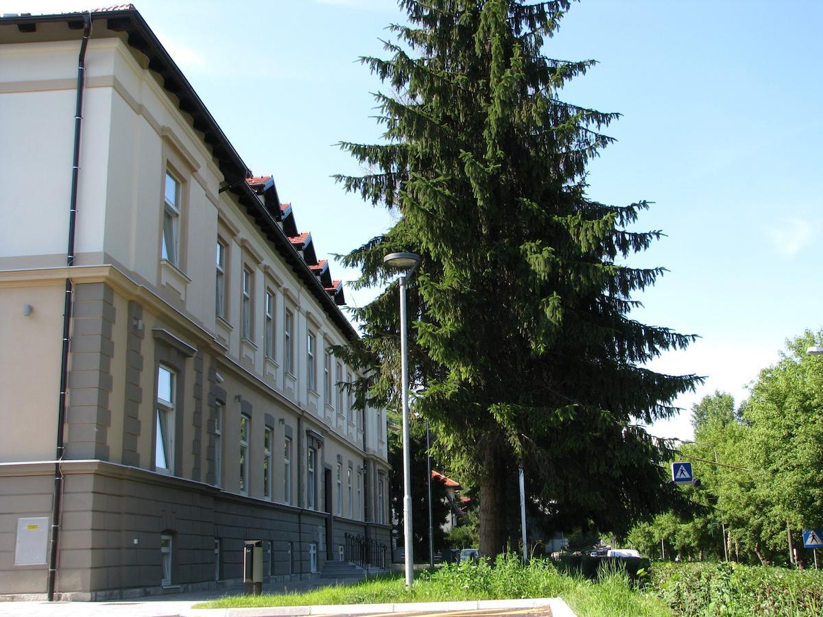 Youth Hostel Krško Exterior foto